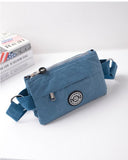 Women Travel Waistbag