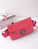 Women Travel Waistbag