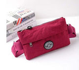 Women Travel Waistbag