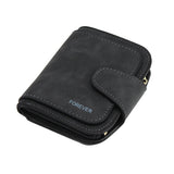 Leather Women Wallet