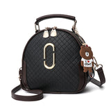 Women Shoulder-Handbag