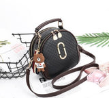 Women Shoulder-Handbag