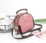 Women Shoulder-Handbag
