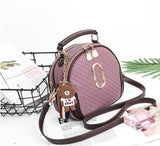 Women Shoulder-Handbag