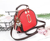 Women Shoulder-Handbag