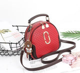 Women Shoulder-Handbag