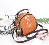 Women Shoulder-Handbag