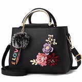 Women Leather Handbag