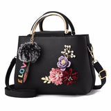 Women Leather Handbag