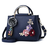 Women Leather Handbag