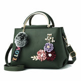 Women Leather Handbag