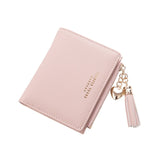 Small Women Wallet