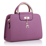Women Leather Handbag