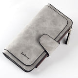 High Quality Leather Women Wallet