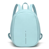 Anti Theft Women Backpack