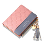 Women Leather Wallet