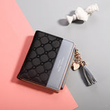 Women Leather Wallet