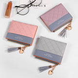 Women Leather Wallet