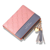 Women Leather Wallet