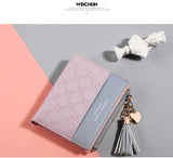 Women Leather Wallet