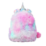 Women Unicorn Backpack