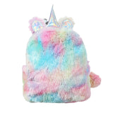 Women Unicorn Backpack