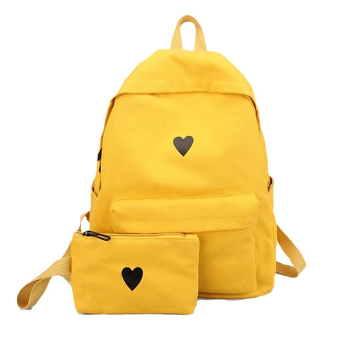 Women 2 Peaces Backpack