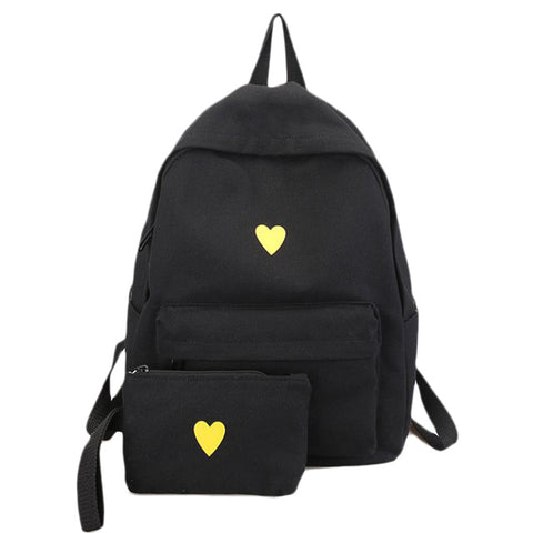Women 2 Peaces Backpack