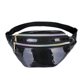 Women Multi-function Waistbag