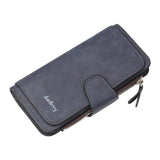 Women Leather Wallet