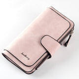 Women Leather Wallet
