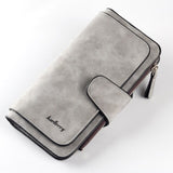 Women Leather Wallet