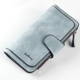 Women Leather Wallet