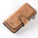 Women Leather Wallet