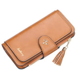 Women Leather Wallet