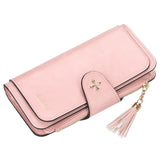 Women Leather Wallet