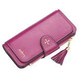 Women Leather Wallet