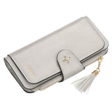 Women Leather Wallet
