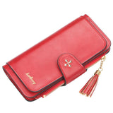 Women Leather Wallet